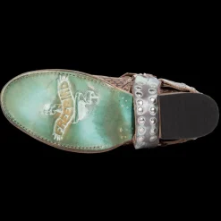 New Ramone Womens Booties