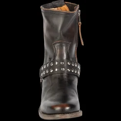 Fashion Ramone Womens Shoes
