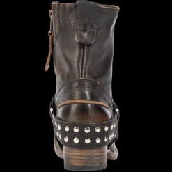 Fashion Ramone Womens Shoes