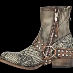 Fashion Ramone Womens Shoes