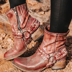 Clearance Ramone Womens Shoes