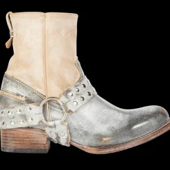 Hot Ramone Womens Shoes