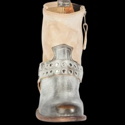Hot Ramone Womens Shoes