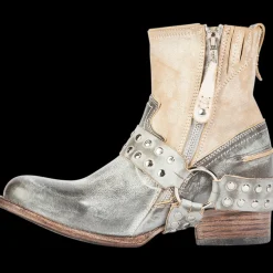 Hot Ramone Womens Shoes