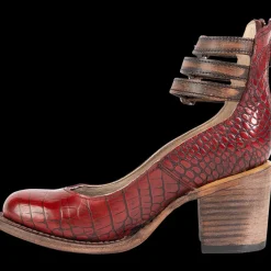 Best Randi Womens Shoes