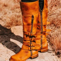 Hot Risky Womens Boots