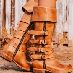 Outlet Risky Womens Boots