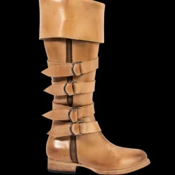 Outlet Risky Womens Boots