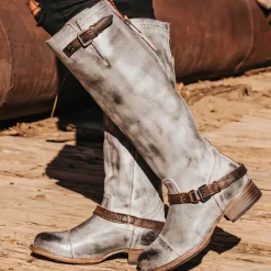 Outlet Roadey Womens Boots
