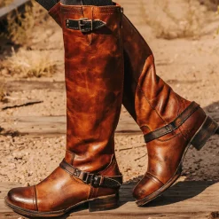 Clearance Roadey Womens Boots