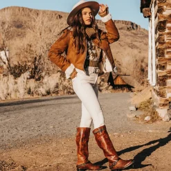 Clearance Roadey Womens Boots