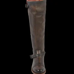 Fashion Roadey Womens Boots