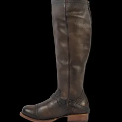Fashion Roadey Womens Boots