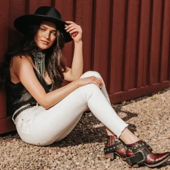 Discount Saloon Womens Shoes