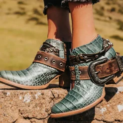 Best Saloon Womens Shoes