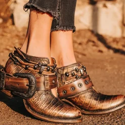 Best Saloon Womens Shoes