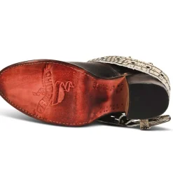 Sale Saloon Womens Booties