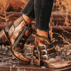 New Savanna Womens Shoes