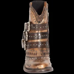 New Savanna Womens Shoes