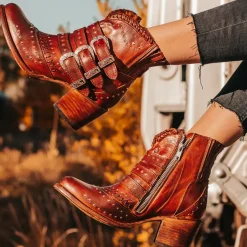 Best Savanna Womens Shoes