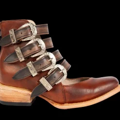 Hot Scarlett Womens Shoes