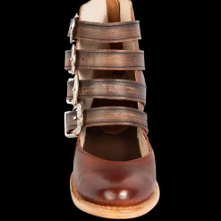 Hot Scarlett Womens Shoes