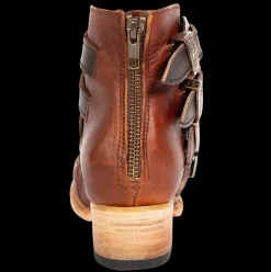 Hot Scarlett Womens Shoes