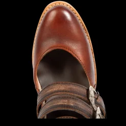 Hot Scarlett Womens Shoes