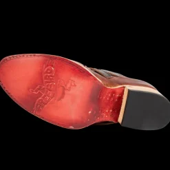 Hot Scarlett Womens Shoes