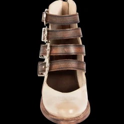 Fashion Scarlett Womens Shoes
