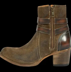 Sale Shiloh Womens Booties