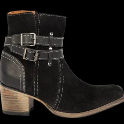 Best Shiloh Womens Booties