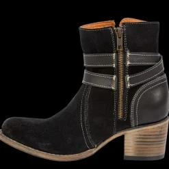 Best Shiloh Womens Booties