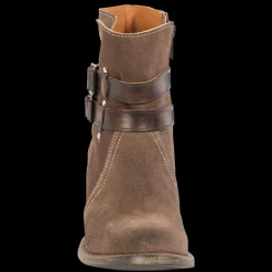 Discount Shiloh Womens Booties