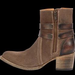 Discount Shiloh Womens Booties