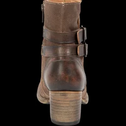 Discount Shiloh Womens Booties