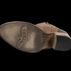 Discount Shiloh Womens Booties