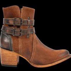 Hot Shiloh Womens Booties