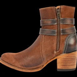 Hot Shiloh Womens Booties