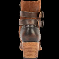 Hot Shiloh Womens Booties