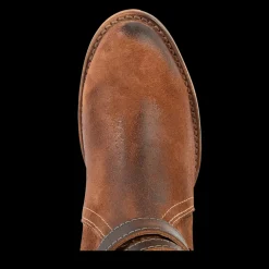 Hot Shiloh Womens Booties