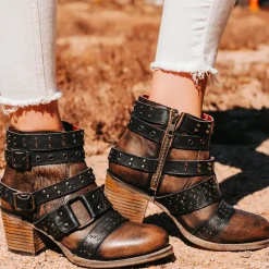 Fashion Slayer Womens Shoes