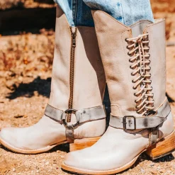 New Stagecoach Womens Booties