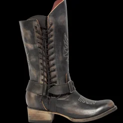 New Stagecoach Womens Booties