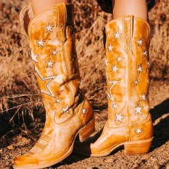 Discount Starzz Womens Boots