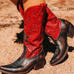 Clearance Starzz Womens Western