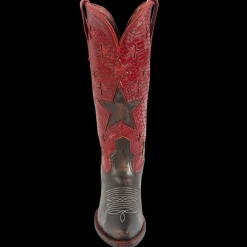 Clearance Starzz Womens Western