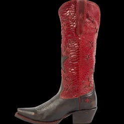 Clearance Starzz Womens Western