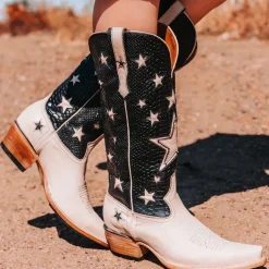 Best Starzz Womens Boots