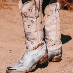 Sale Starzz Womens Boots